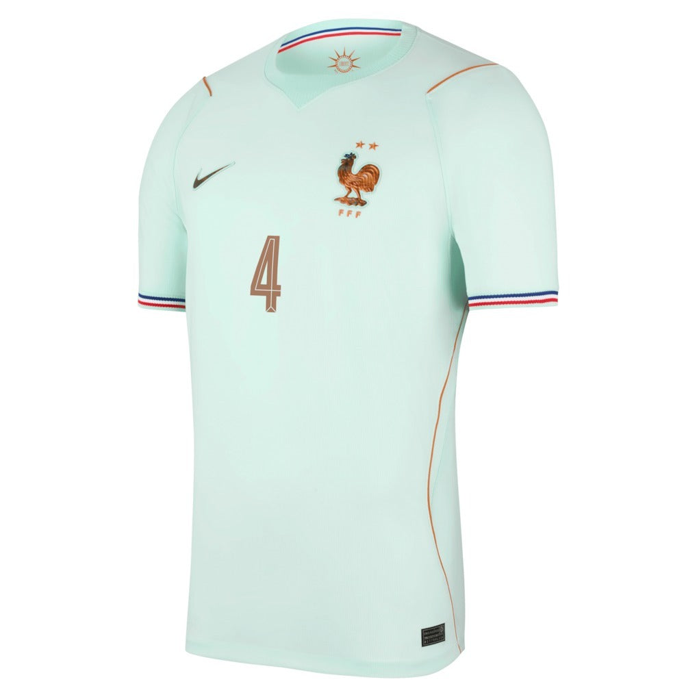 Maillot-Equipe-de-France-Exterieur-Coupe-du-Monde-2026-Upamecano-3