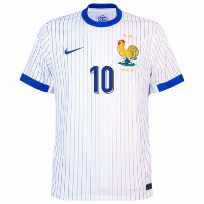 Maillot-Equipe-de-France-Exterieur-Euro-2024-Zidane-3