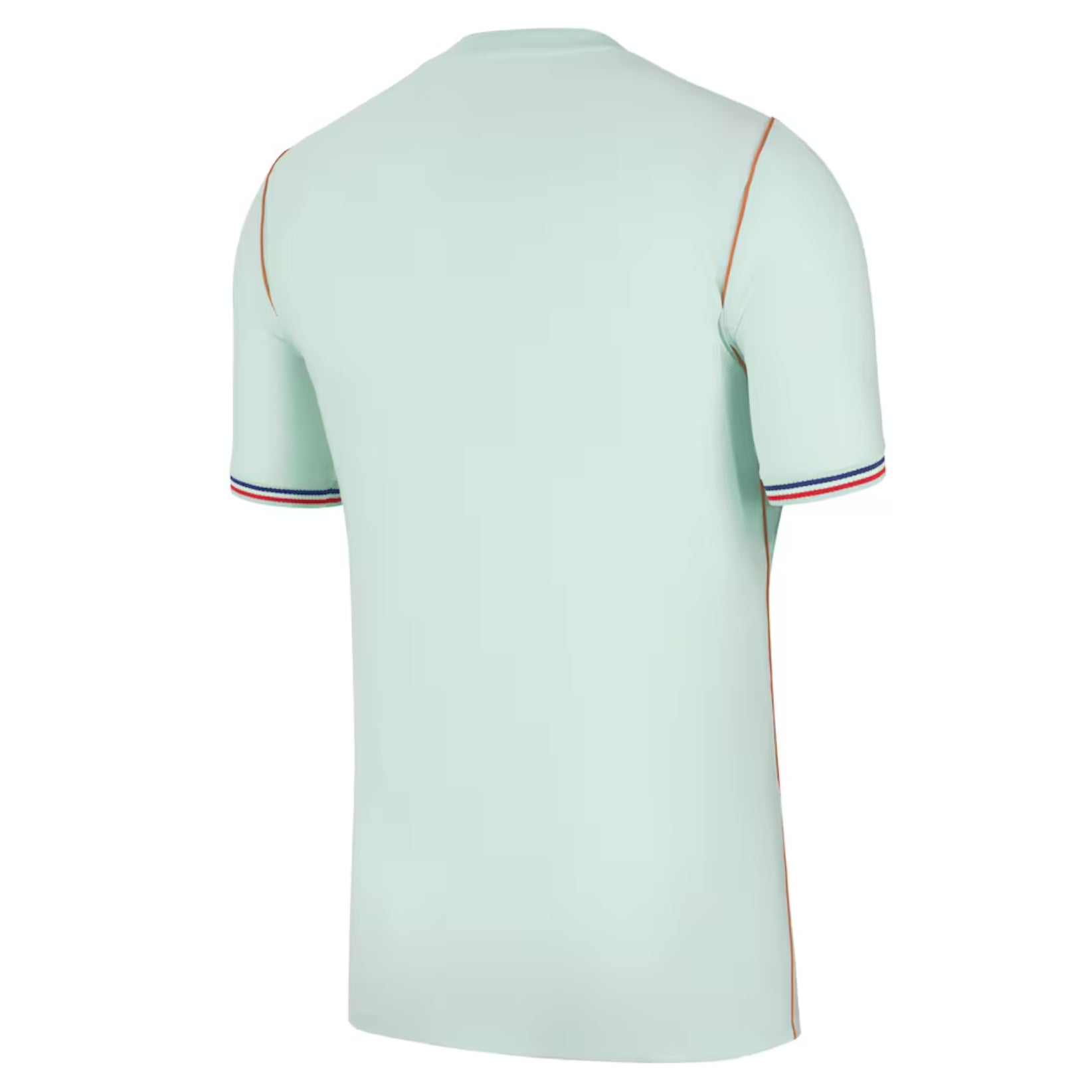 New France Mbappe Away Green World Cup 2026 Men's Jersey – Foot