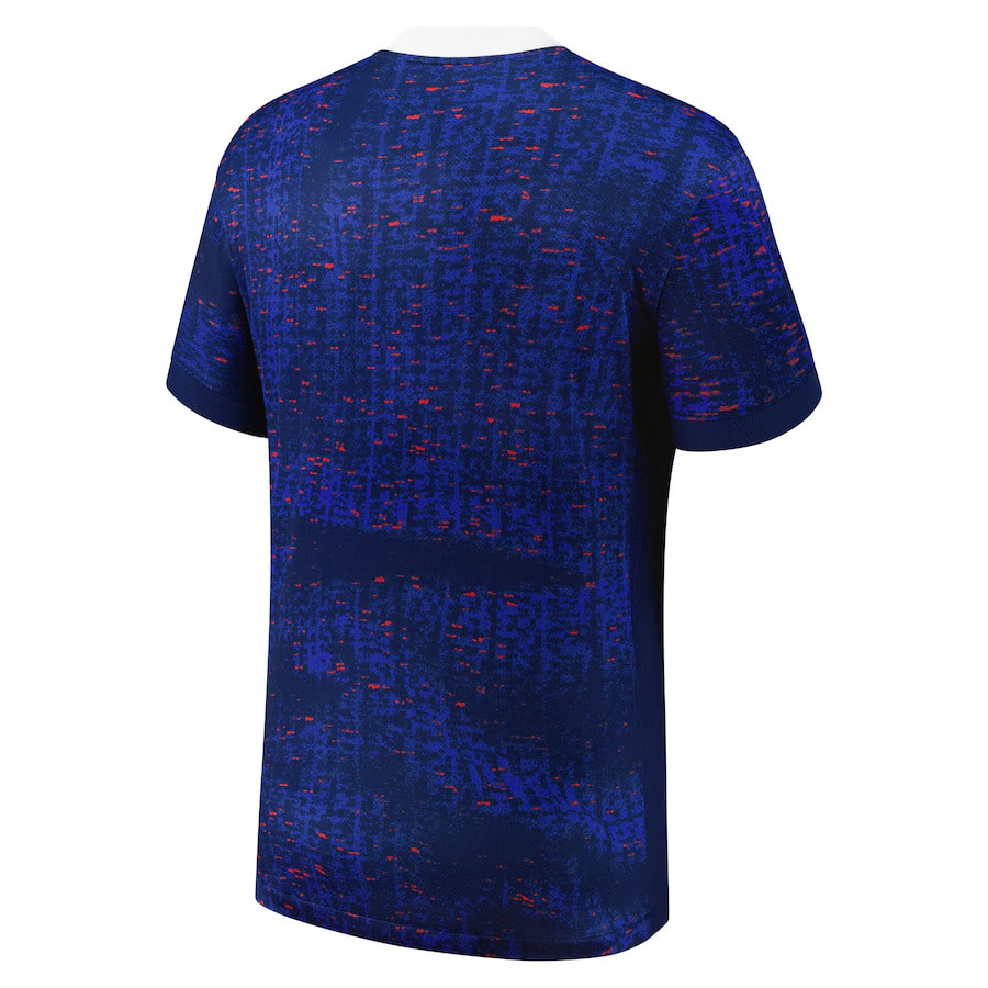 Frankreich Nationalmannschaft 2025 Herren Heimtrikot | Fußball Sport