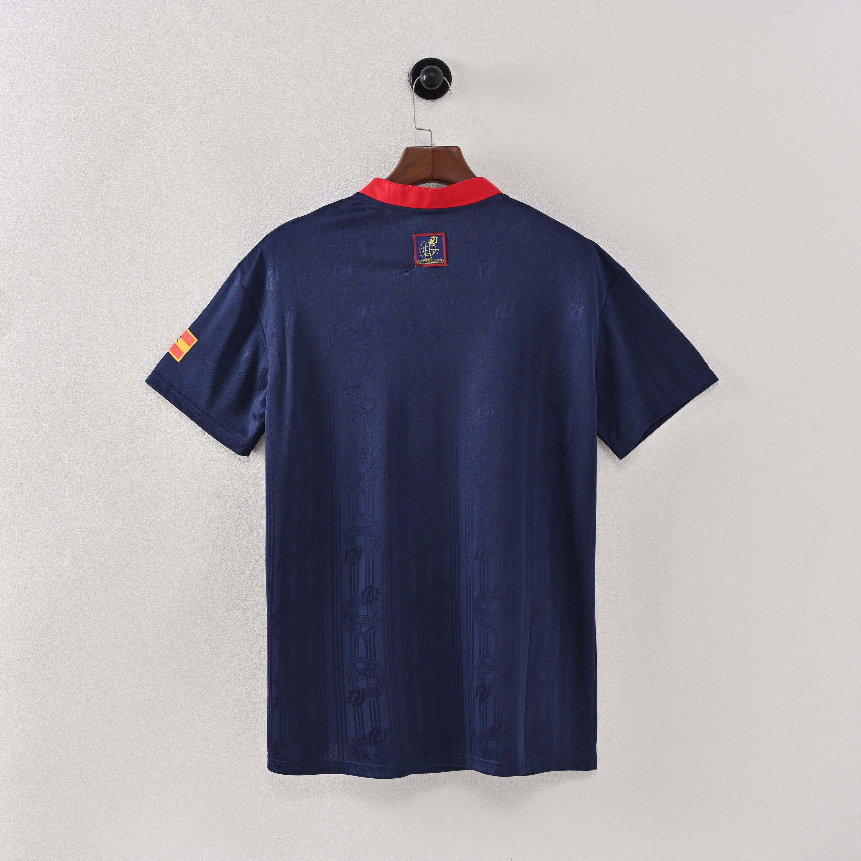 Maillot-Espagne-1996-Exterieur-Vintage-Retro-2