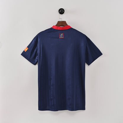 Maillot-Espagne-1996-Exterieur-Vintage-Retro-2