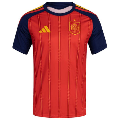 Maillot-Espagne-2025-2026-Domicile-1