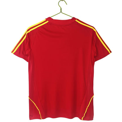 Maillot-Espagne-Domicile-2008-Vintage-Retro-2