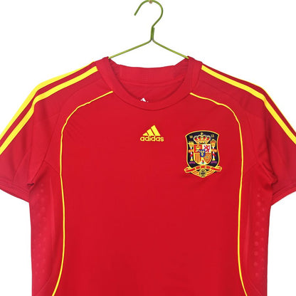 Maillot-Espagne-Domicile-2008-Vintage-Retro-3