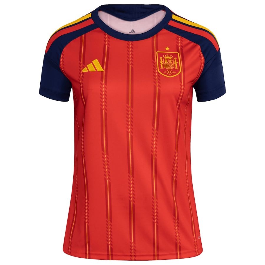 Maillot-Espagne-Domicile-2025-2026-Femme-1