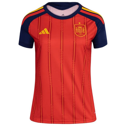 Maillot-Espagne-Domicile-2025-2026-Femme-1