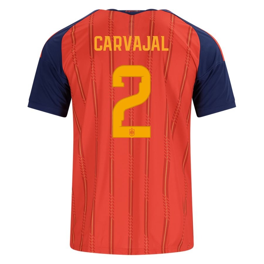 Maillot-Espagne-Domicile-2026-2027-Carvajal-2