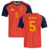 Maillot-Espagne-Domicile-2026-2027-Huijsen-1-1