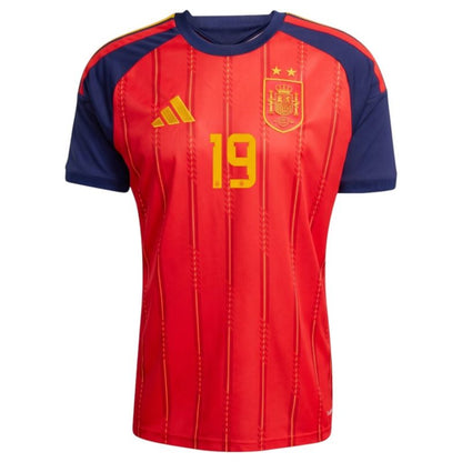 Maillot-Espagne-Domicile-2026-2027-Lamine-Yamal-2-Etoiles-3