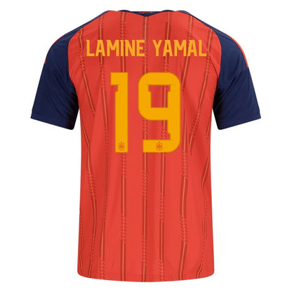 Maillot-Espagne-Domicile-2026-2027-Lamine-Yamal-2