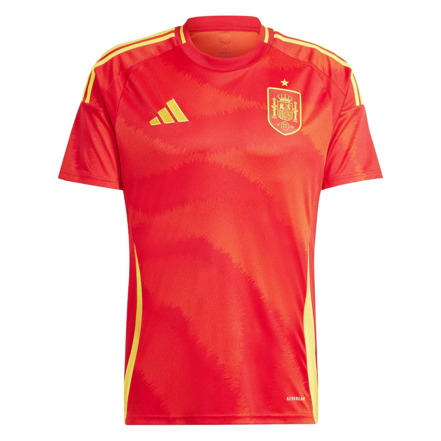 ESPAÑA