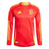 Maillot-Espagne-Domicile-Euro-2024-Manches-Longues-1
