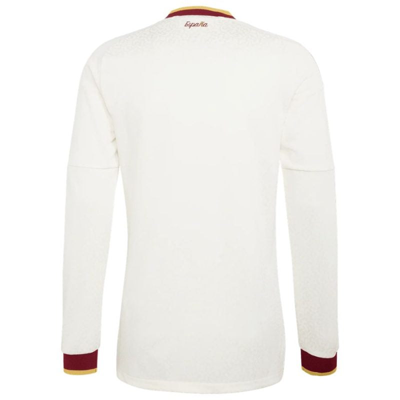 Maillot-Espagne-Exterieur-2-Etoiles-2026-2027-Manches-Longues-2-800x800