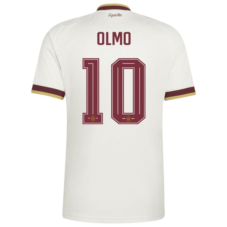 Maillot-Espagne-Exterieur-2026-2027-Olmo-2