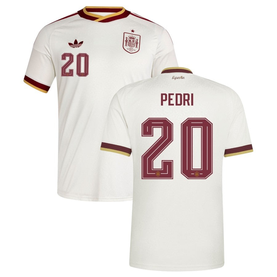 Maillot de football espagnol – T-shirt pour homme avec badge drapeau de l' Espagne – Football rétro pays européen 2021 2020 supporters rouge 1920 T-shirt pour lui – Haut de football de tournoi Maillot de football espagnol – T-shirt pour homme avec badge drapeau de l' Espagne – Football rétro pays européen 2021 2020 supporters rouge 1920 T-shirt pour lui – Haut de football de tournoi