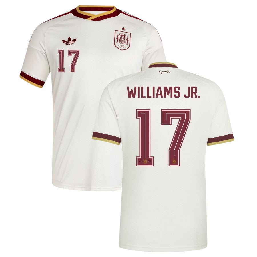 Maillot-Espagne-Exterieur-2026-2027-Williams-Jr-1