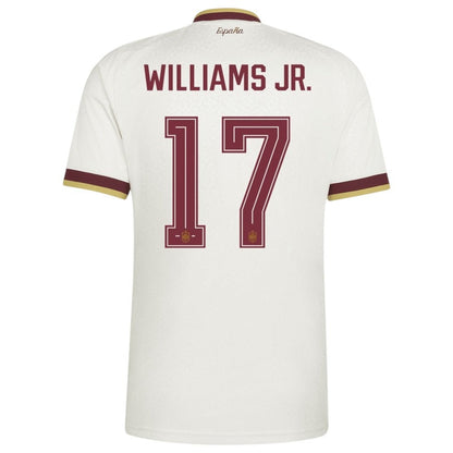 Maillot-Espagne-Exterieur-2026-2027-Williams-Jr-2