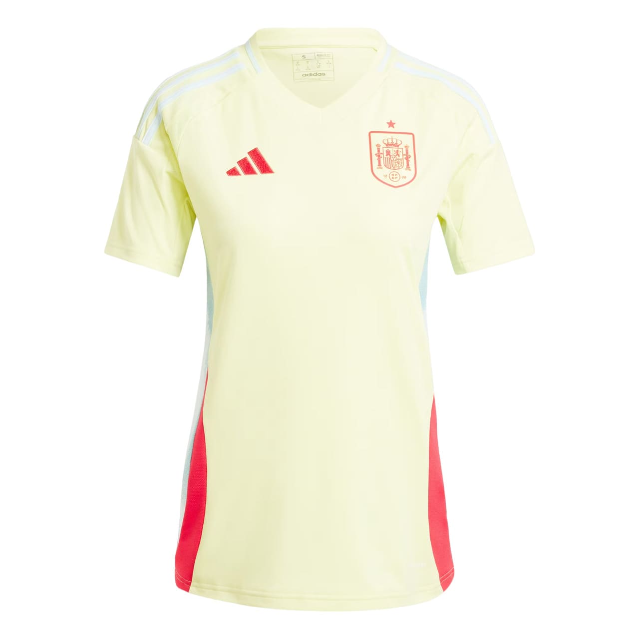 Maillot-Espagne-Exterieur-Euro-2024-Femme