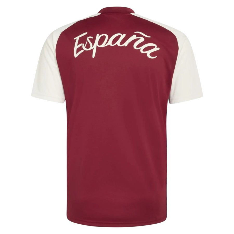 Maillot-Espagne-Exterieur-Pre-Match-2026-2027-2