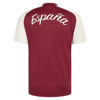 Maillot-Espagne-Exterieur-Pre-Match-2026-2027-2
