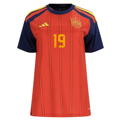 Maillot-Espagne-Femme-Domicile-2026-2027-Lamine-Yamal-3