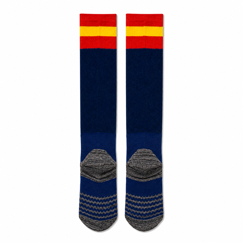 Maillot-Espagne-Manches-Longues-Kit-Enfant-Domicile-2026-2027-4
