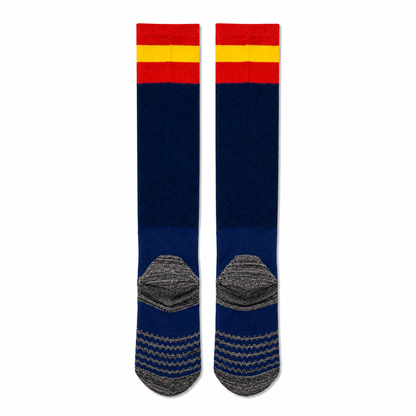 Maillot-Espagne-Manches-Longues-Kit-Enfant-Domicile-2026-2027-4