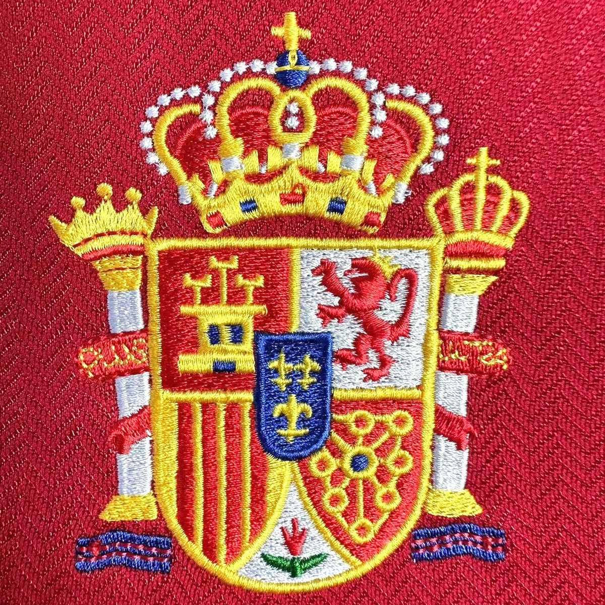Maillot-Espagne-Retro-Vintage-1998-Domicile-Homme-4