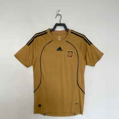 Maillot-Espagne-Retro-Vintage-2008-Exterieur-Homme-1