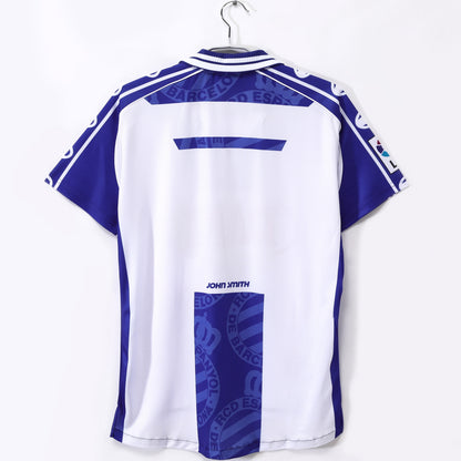 Maillot-Espanyol-Domicile-Retro-Vintage-1999-2000-Homme-2