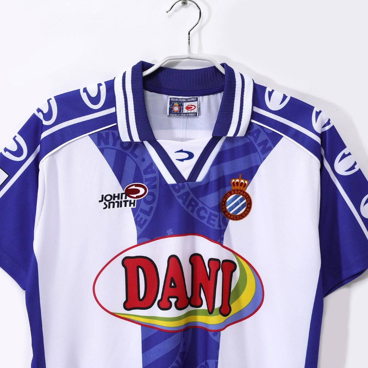 Maillot-Espanyol-Domicile-Retro-Vintage-1999-2000-Homme-3