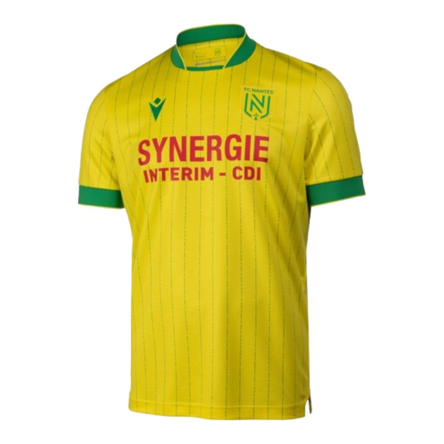 NANTES