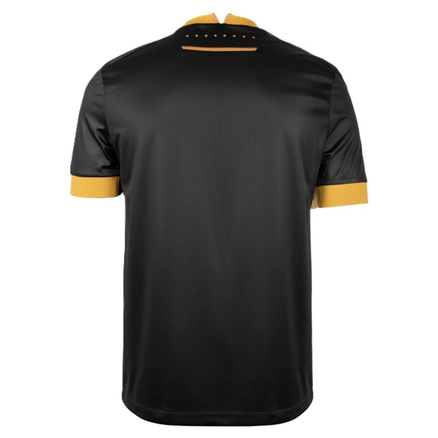 Maillot FC Nantes Exterieur Homme 2024 2025 Noir | Foot Sport