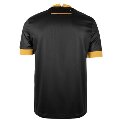 Maillot FC Nantes Exterieur Homme 2024 2025 Noir | Foot Sport
