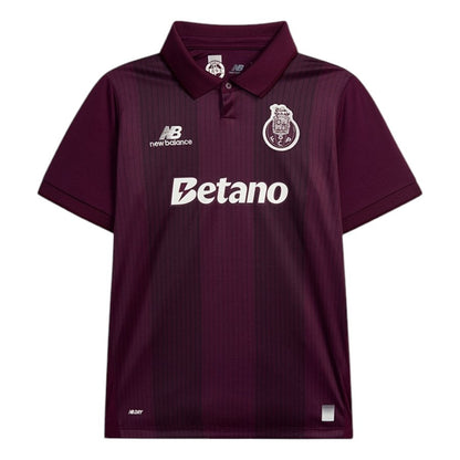Maillot-FC-Porto-Exterieur-2026-2027-Femme-1