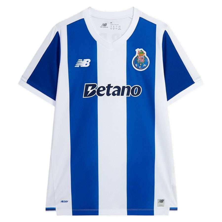 Maillot-FC-Porto-Femme-Domicile-2026-2027-1