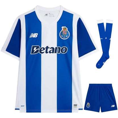 Maillot-FC-Porto-Kit-Enfant-Domicile-2026-2027