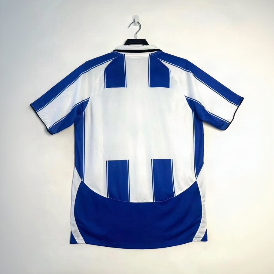 Maillot-FC-Porto-Retro-Vintage-2003-2004-Domicile-Homme-2