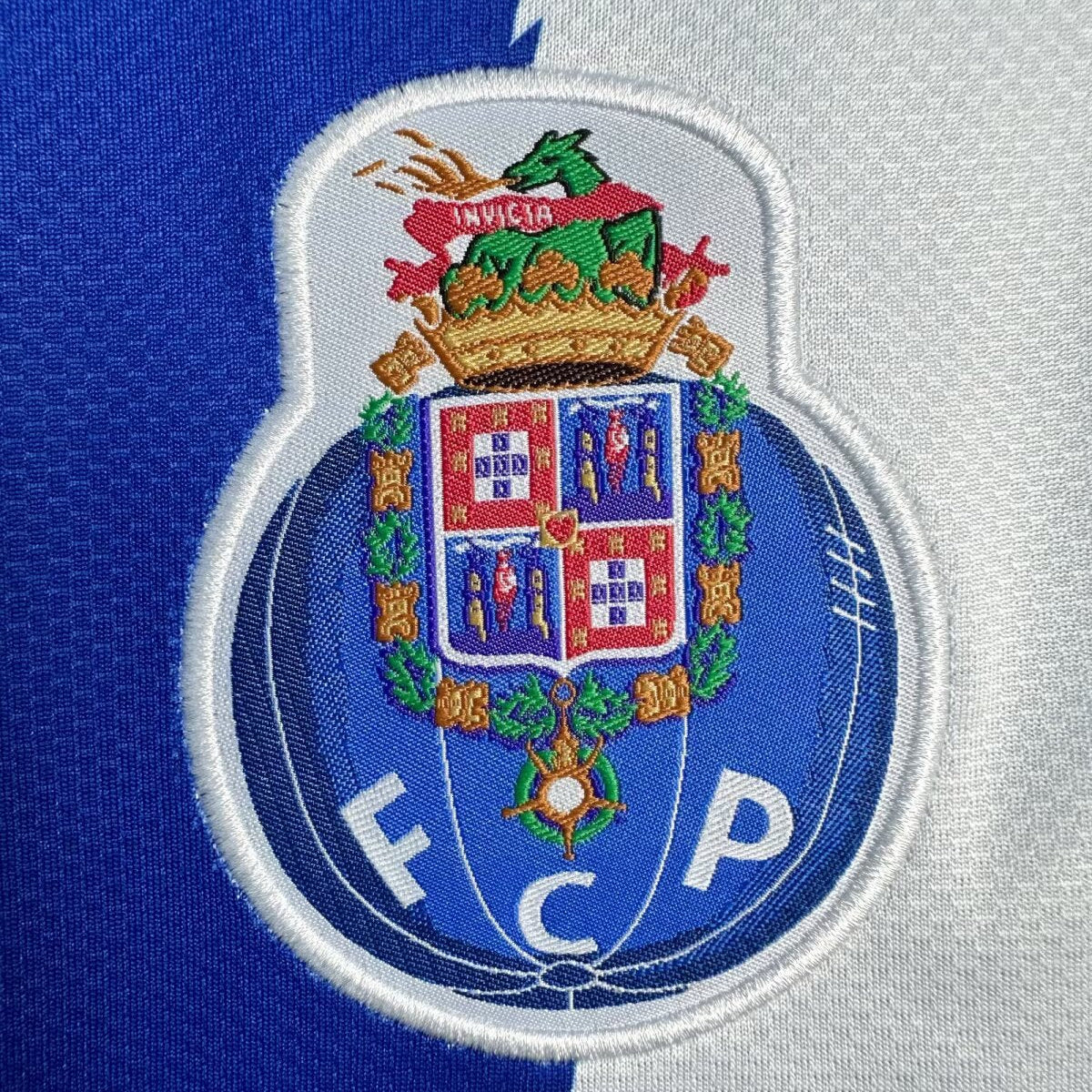 Maillot-FC-Porto-Retro-Vintage-2010-2011-Domicile-Homme-3
