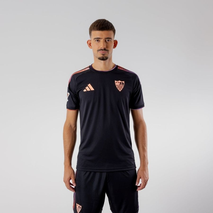 Maillot Seville Third Homme 2026 2027