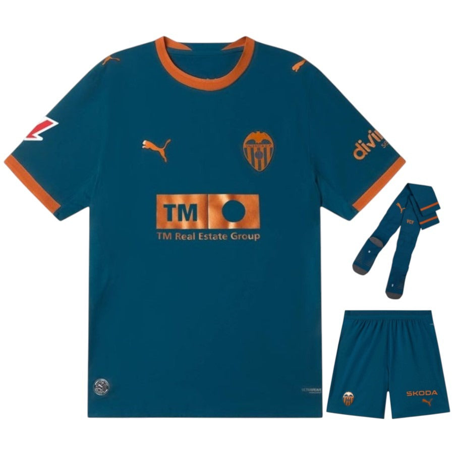 Maillot-FC-Valence-Kit-Enfant-Exterieur-2026-2027-1