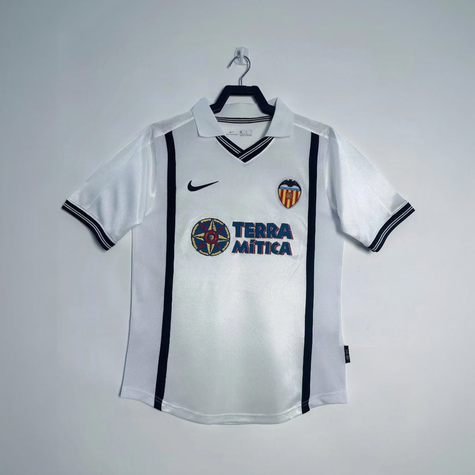 Maillot-FC-Valence-Retro-Vintage-2000-2001-Domicile-Homme-1