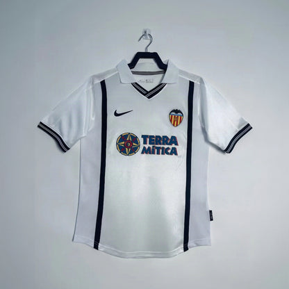 Maillot-FC-Valence-Retro-Vintage-2000-2001-Domicile-Homme-1