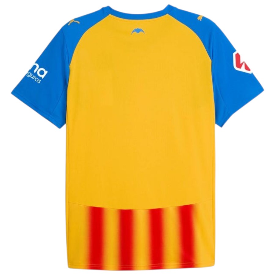 Valencia CF Herren-Ausweichtrikot 2025-2026 | Fußball Sport