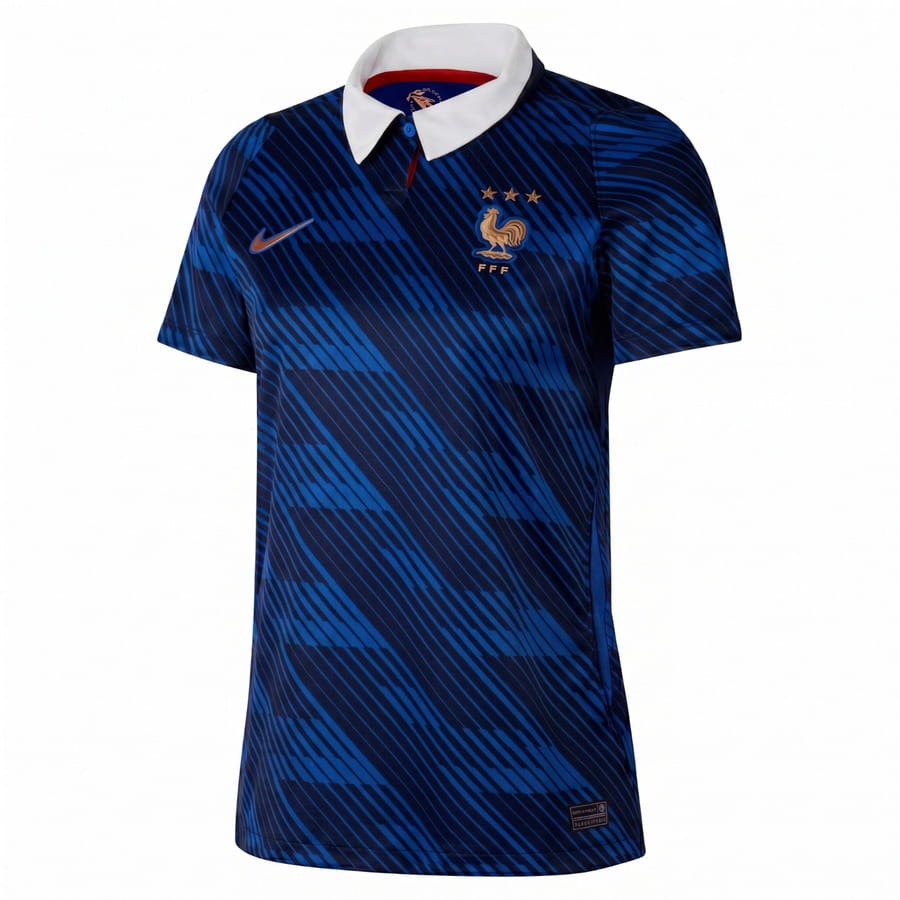 Maillot-Femme-Equipe-de-France-Domicile-3-Etoiles-1
