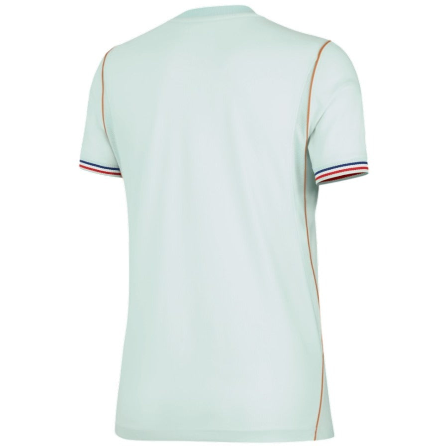 New France Away Green World Cup 2026 Women's Jersey – Foot Sport