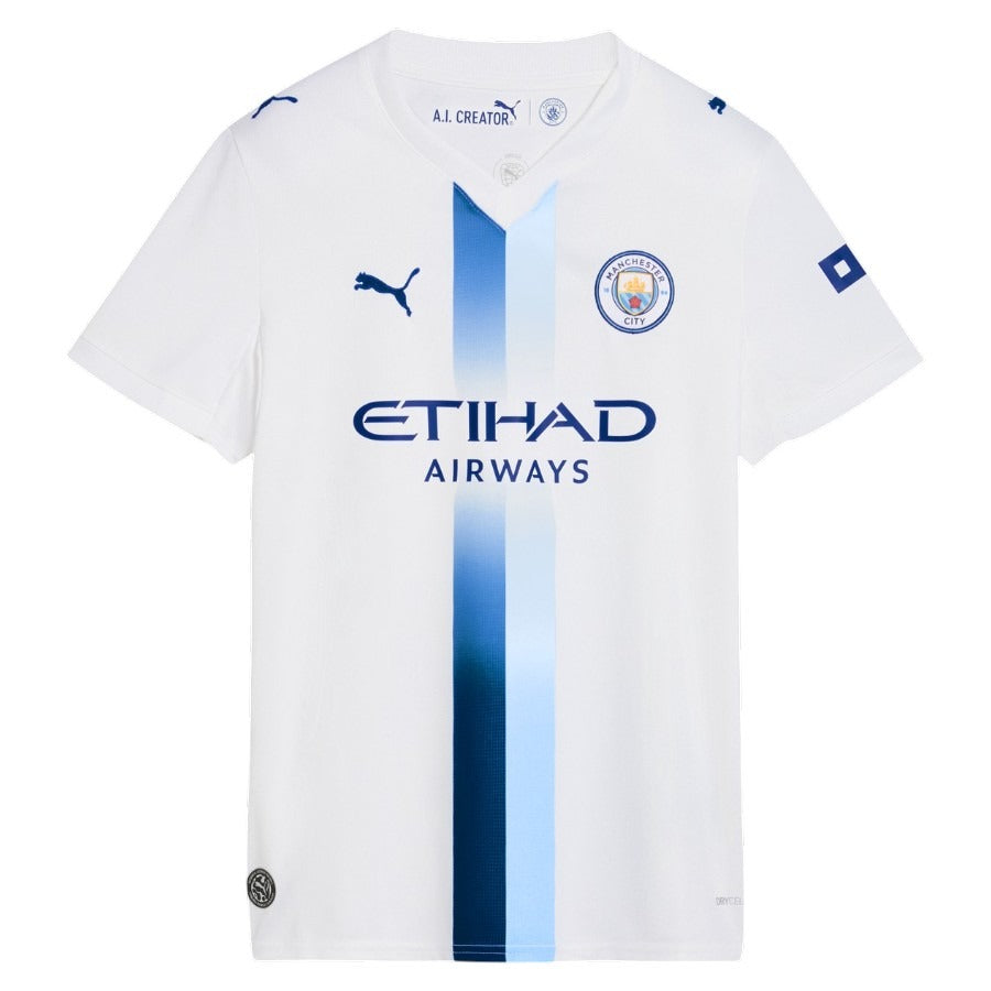 Maillot-Femme-Manchester-City-Third-2026-2027