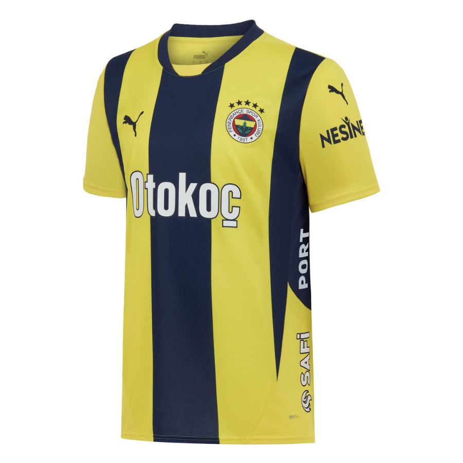 Maillot-Fenerbahce-Domicile-2024-2025-1