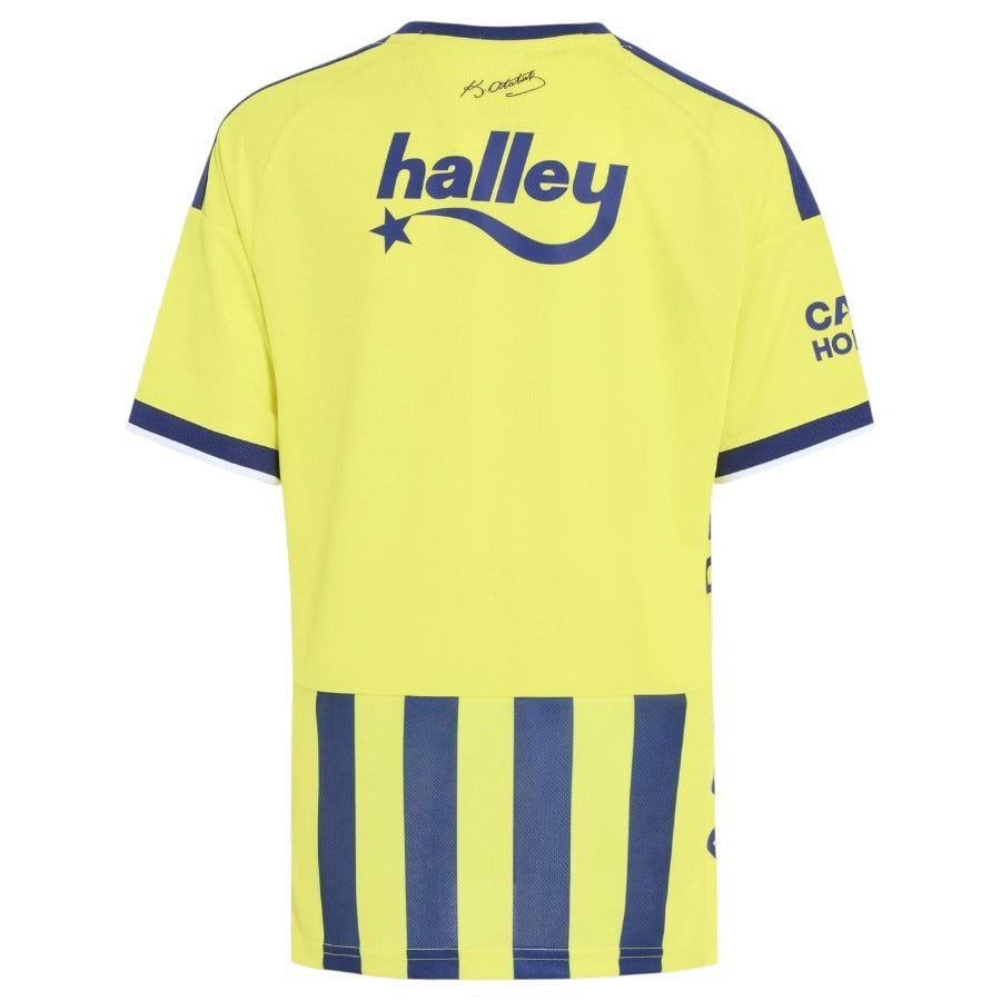 Maillot-Fenerbahce-Domicile-2026-2027-2